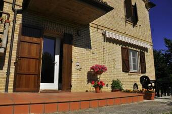 Apartamento Appartamenti Schito 114