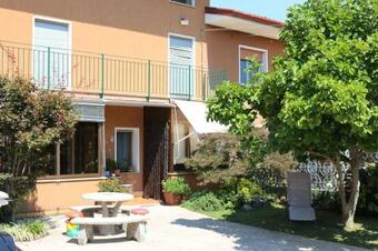 Apartamento Casa Flora