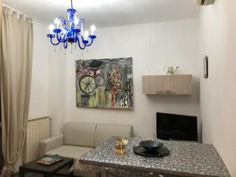 Apartamento Casa Di Tata