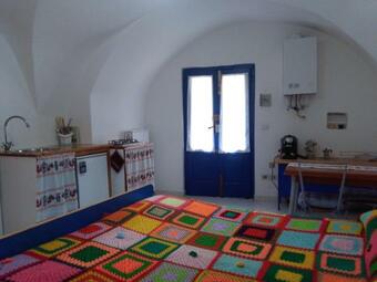 Apartamento Casetta Blu
