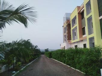 Hotel Aryan Lodging Bhigwan