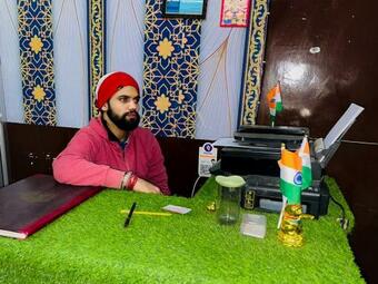 Hotel Oyo 87092 Dream Guest House