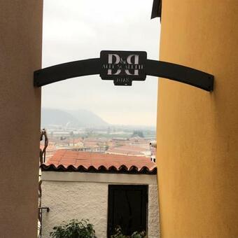 B&B Alle Scalette