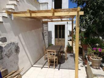 Bed & Breakfast Lucapannune