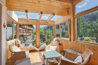 Apartamento Appartements Gabrielli Luise