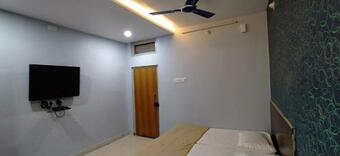 Posada Ashirwad Lodge