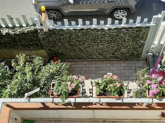 Via Sant'angelo, 25 Casa Vacanze