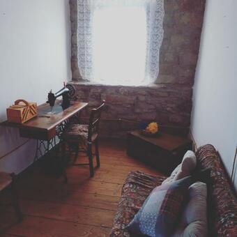 Hostal Sa Domu De Ziu Antoneddu