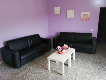 Apartamento La Rabatana Guest House