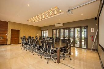 Ekhaya Boutique Hotel