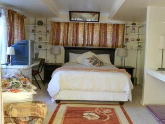Bed & Breakfast Escombe Accommodation Self Catering
