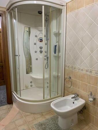 Bed & Breakfast Il Vecchio Ulivo Sa Tanca