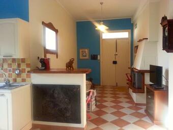 Apartamento Casa Ondina Con Giardino E Wi-fi Ussana