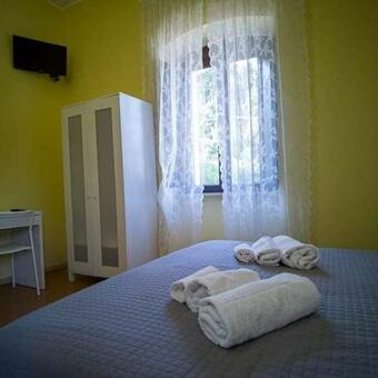 Bed & Breakfast La Foresteria