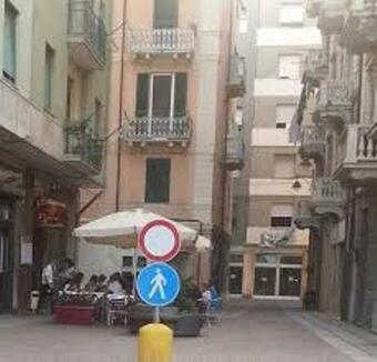 Apartamento Vado Da Sabrina