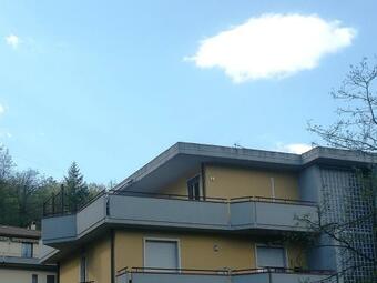 Apartamento La Terrazza