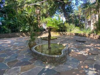 Hostal Waterloo Guest House