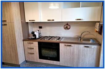 Apartamento La Casa Di Anna A Due Passi Dal Mare... E Non Solo