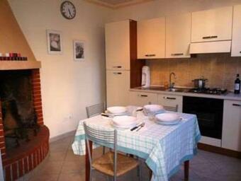 Albergue Ostello Le Fornaci