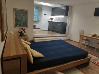 Apartamento Appartamento Palazzo Genga