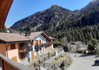 Apartamento Casetta In Valledorizzo