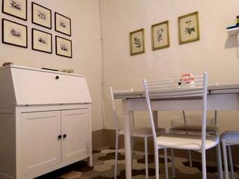 Hostal Residenza Storica Volta Della Morte