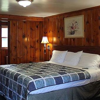 Motel Budget Inn Corning