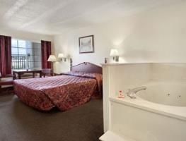 Motel Super 8 Palestine