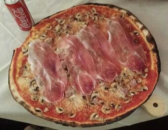 Agroturismo Agriturismo Parco Delle Querce