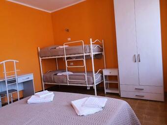 Apartamento Casa Soggiorno Il Quetzales