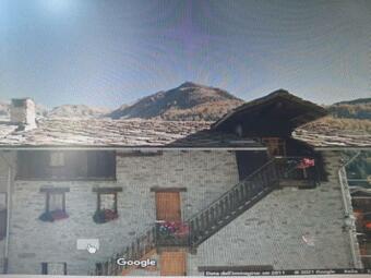 Apartamento Grenier Barrel