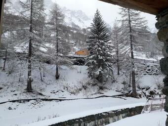 Apartamento Maison Darbelley