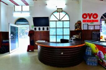 Hotel Oyo 29791 Dholra Resort
