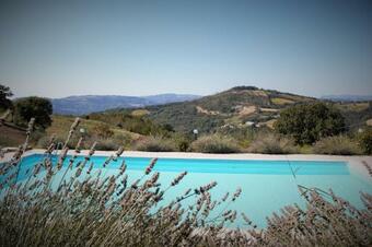 Apartamento Agriturismo Monte Della Dea