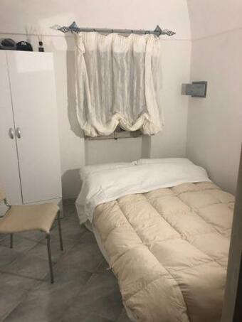 Apartamento La Casina Di Virginia
