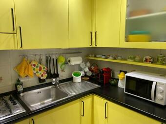 Apartamento Casa Olga A Vallecrosia - Citra 008063-lt-0054