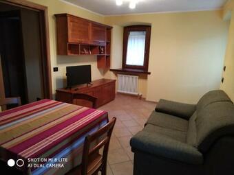 Apartamento Deliziosa Casetta