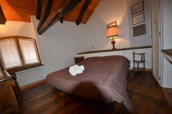 Apartamento Alla Piana