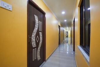 Hotel Oyo 63219 Amtala Guest House