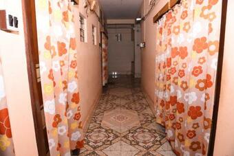 Hotel Monalisa Lodge