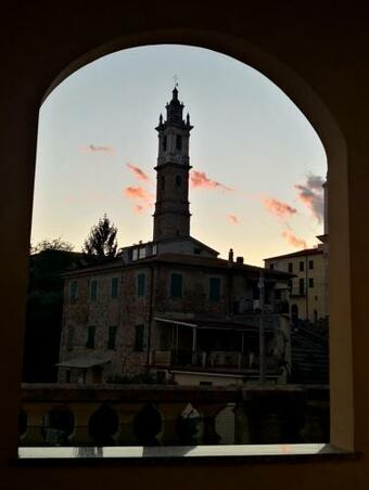 Apartamento Casa Belvedere