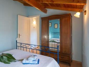Apartamento Locazione Turistica Azzurro