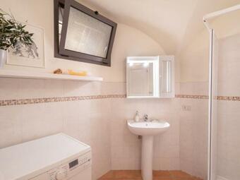 Apartamento Locazione Turistica Giallo