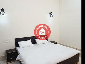 Hotel Oyo 85506 Park Residency
