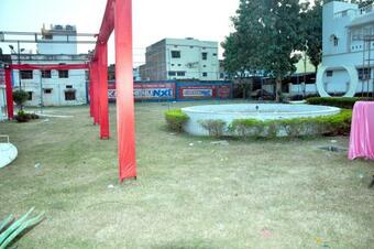 Akarshak Heritage By Shrigo Hotels