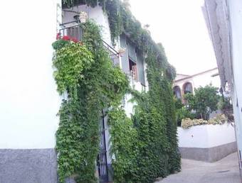 Hostal Pensi�n Carballo