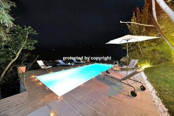 Villa Unique Seaview Retreat