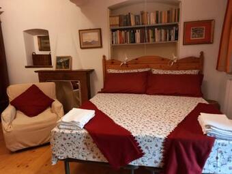 Apartamento Mamatroco 2