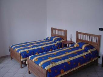 Agroturismo Camera Quadrupla In Agriturismo