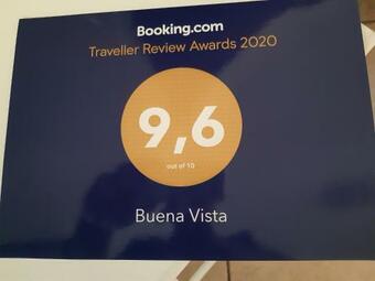 Bed & Breakfast Buena Vista